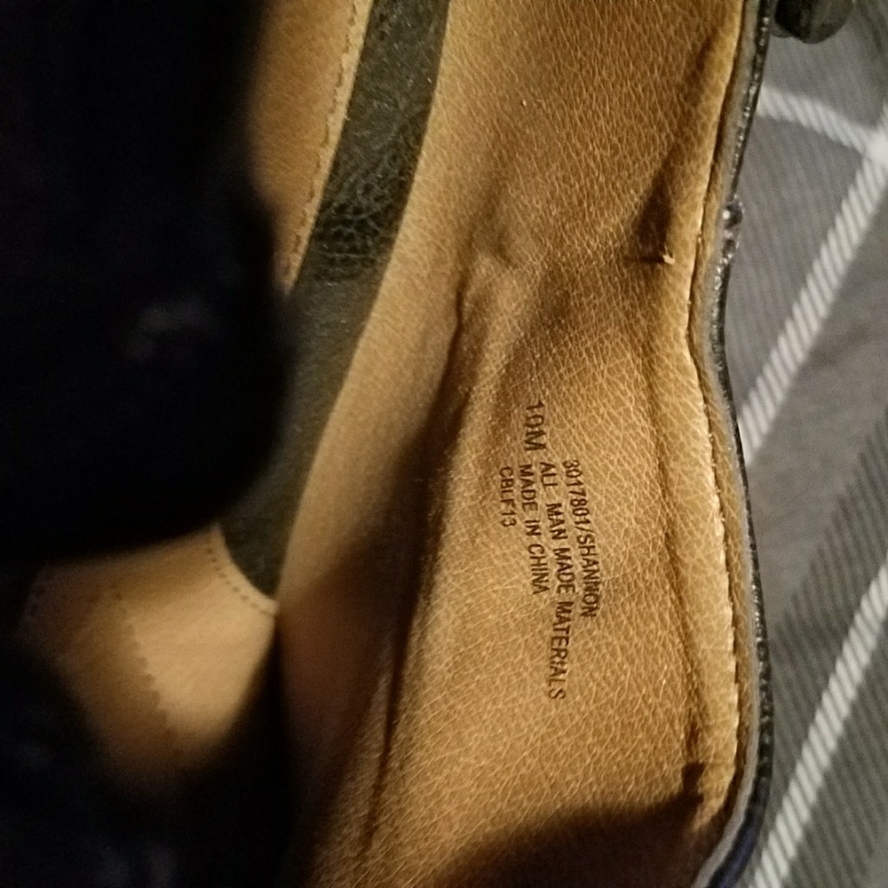 Booties - Picture 3 of 3